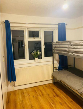 Cosy Double Room Harrow & Wealdstone